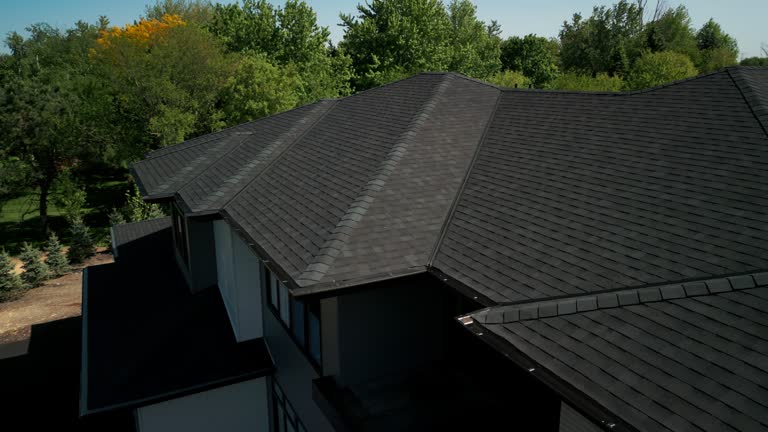 Best Storm Damage Roof Repair  in Poplar Grove, IL