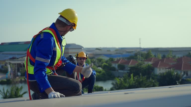 Best Cold Roofs  in Poplar Grove, IL