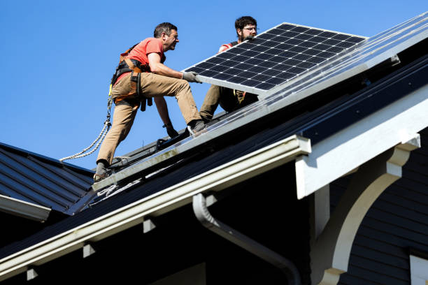 Best Hot Roofs  in Poplar Grove, IL