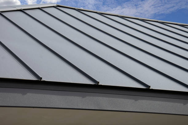 Best Sheet Metal Roofing  in Poplar Grove, IL