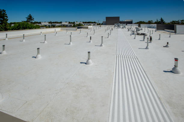 Best Roofing for New Construction  in Poplar Grove, IL