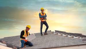 Best Roof Leak Repair  in Poplar Grove, IL